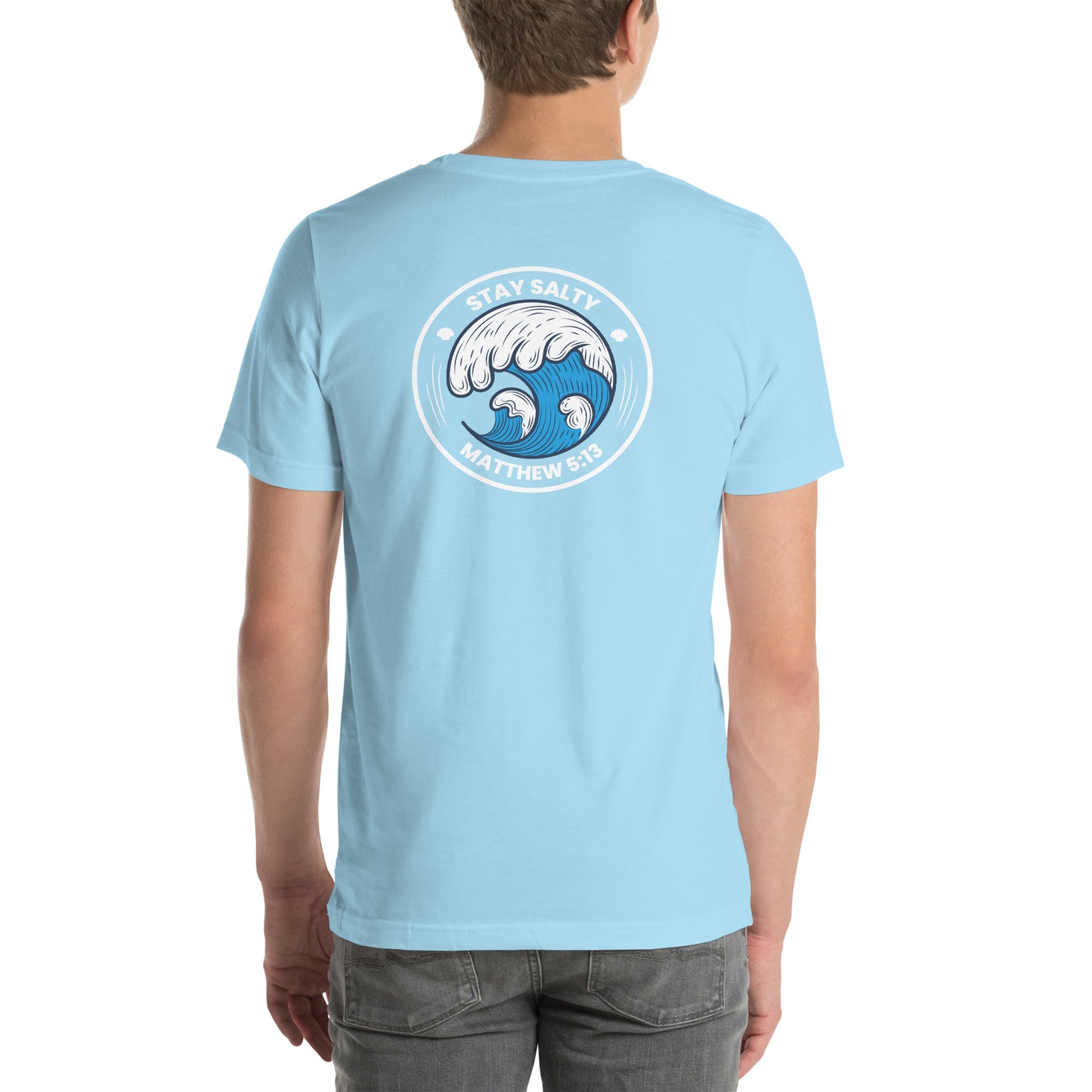Stay Salty T-shirt