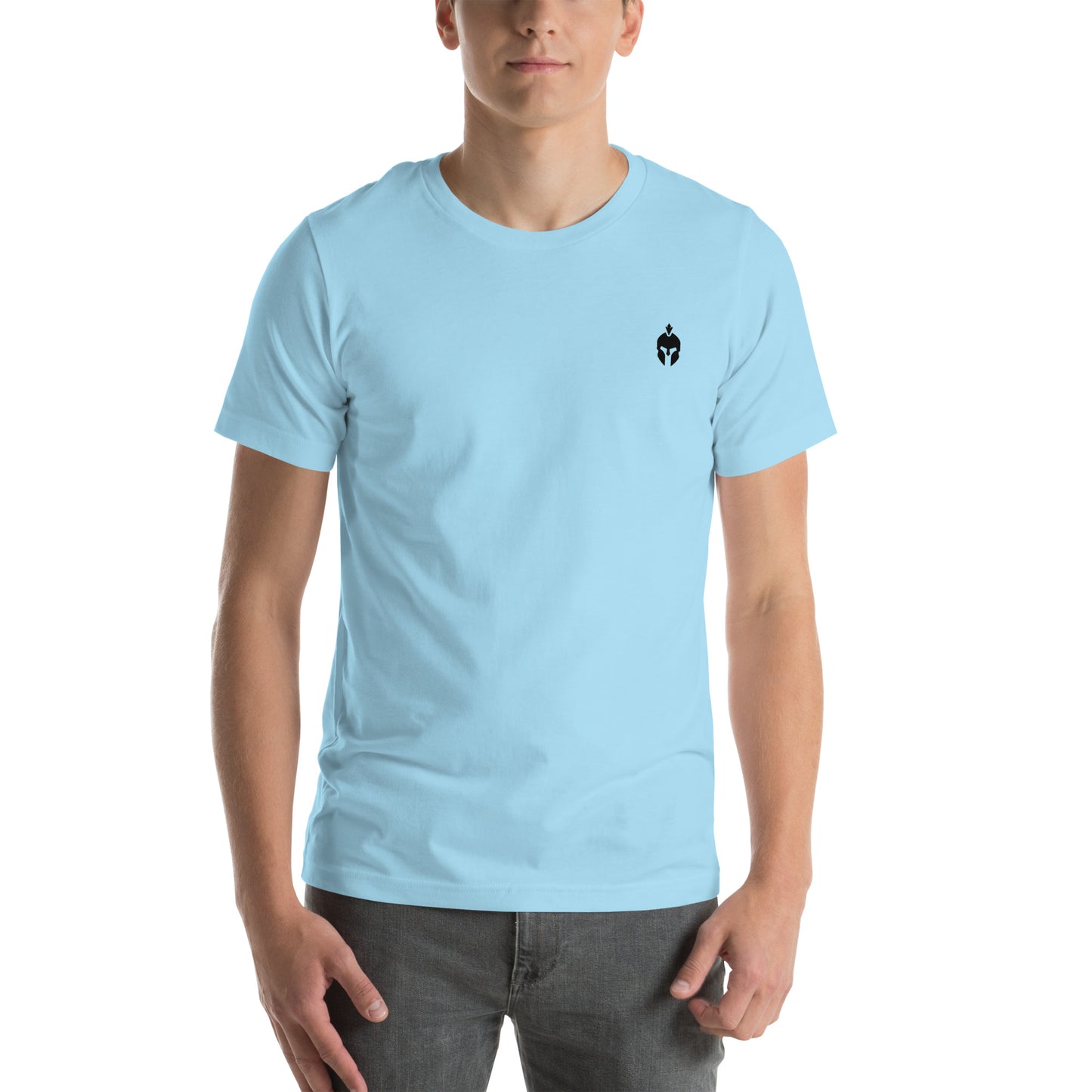 God Conquered T-shirt