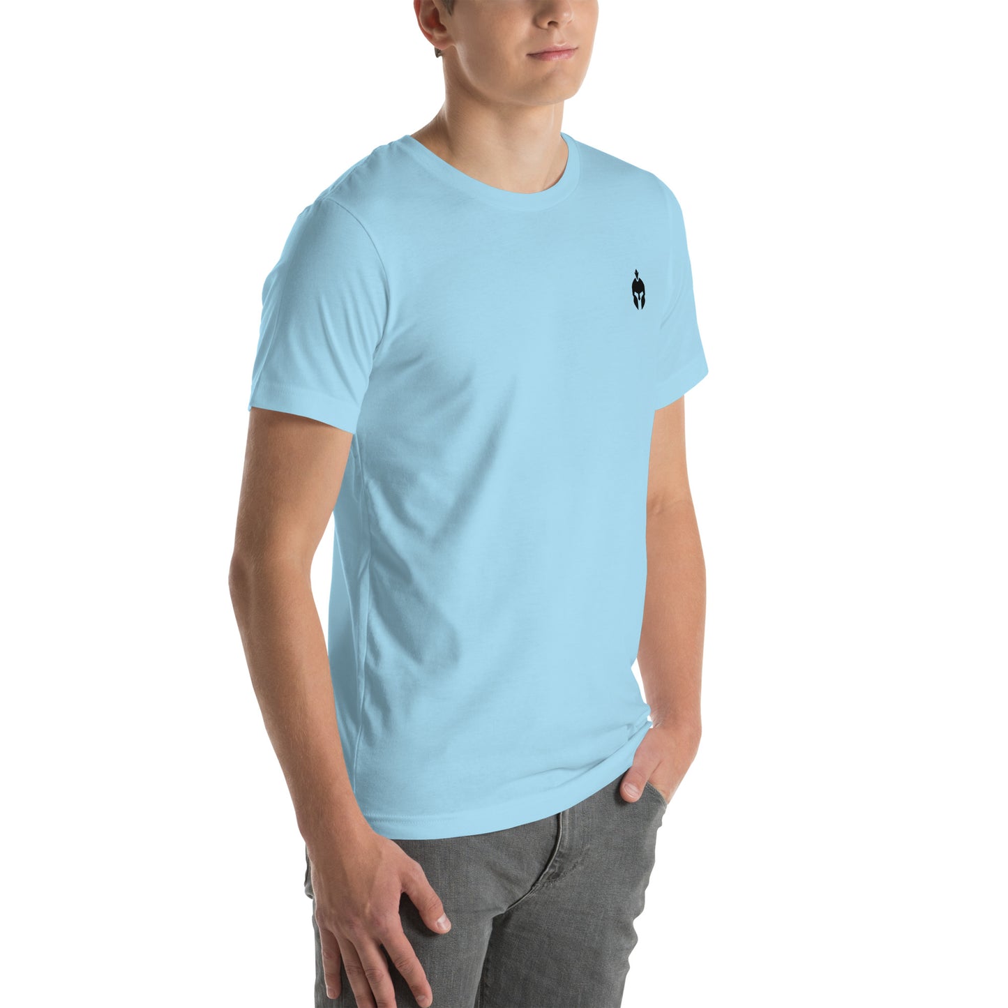 God Conquered T-shirt