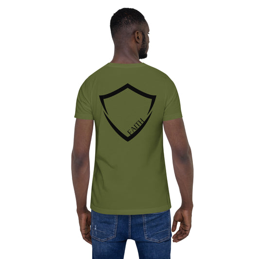 Shield Of Faith T-shirt