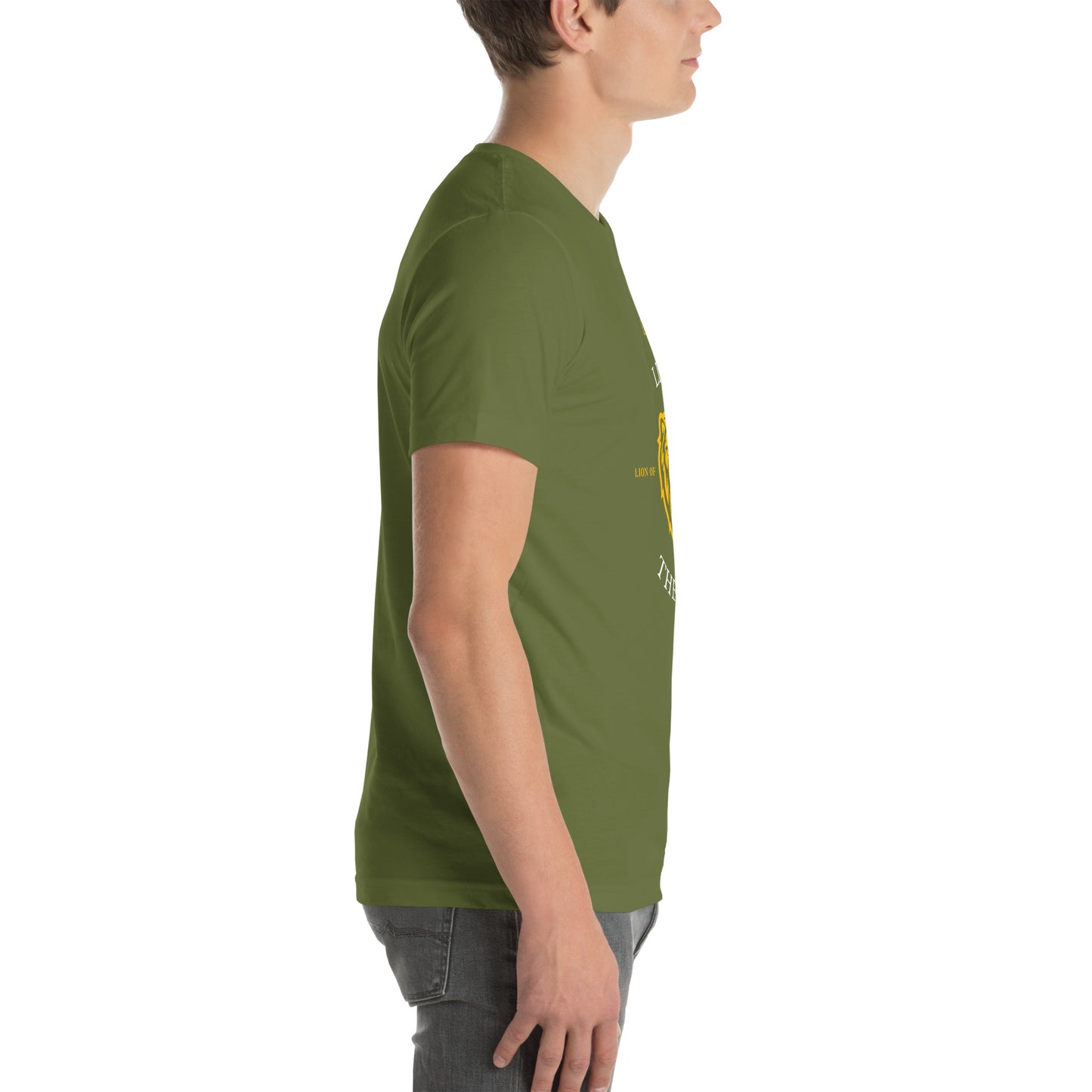 Long Live The King T-shirt
