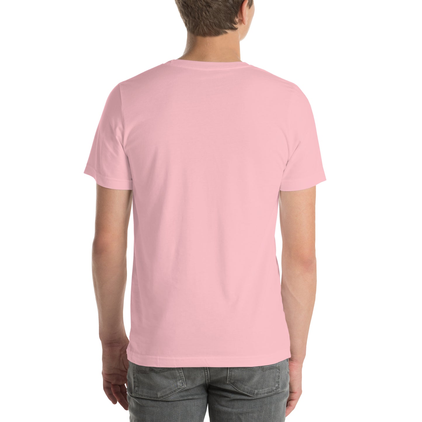 Stay Salty T-shirt (Small Logo)