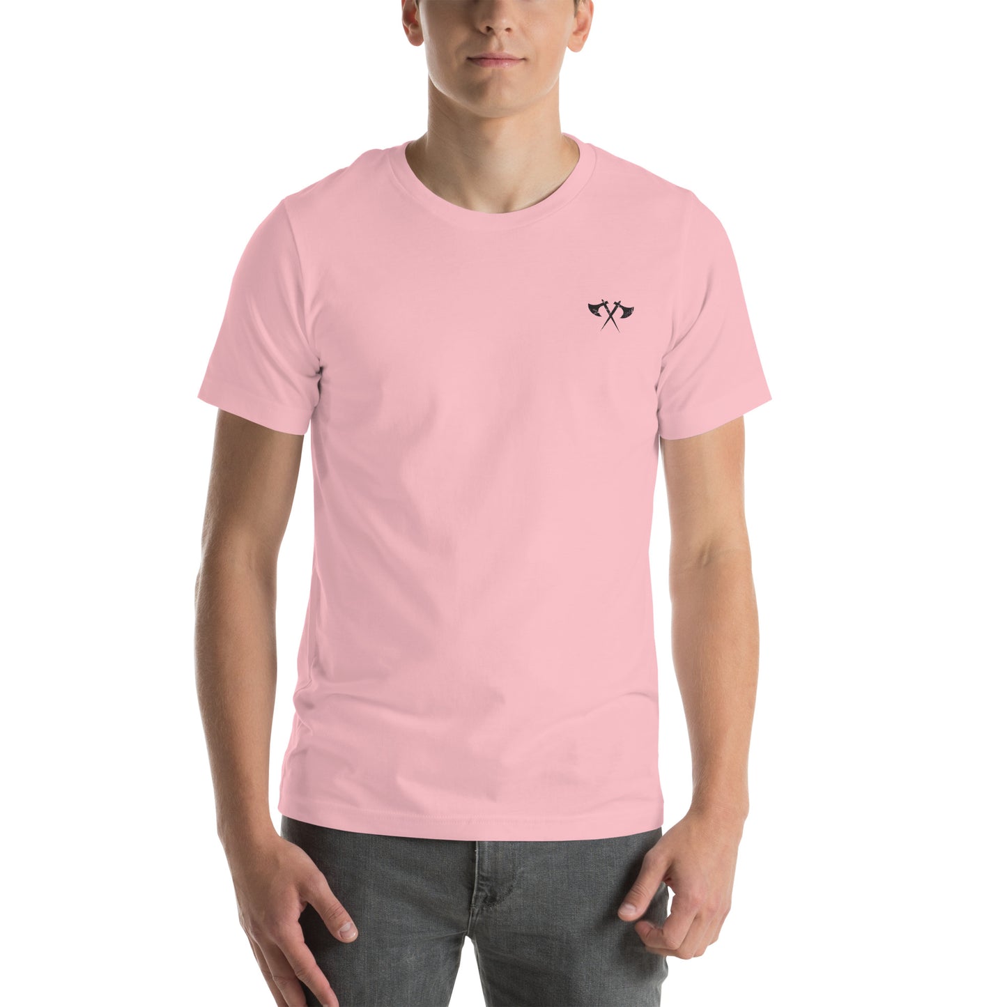 No Weapon T-shirt
