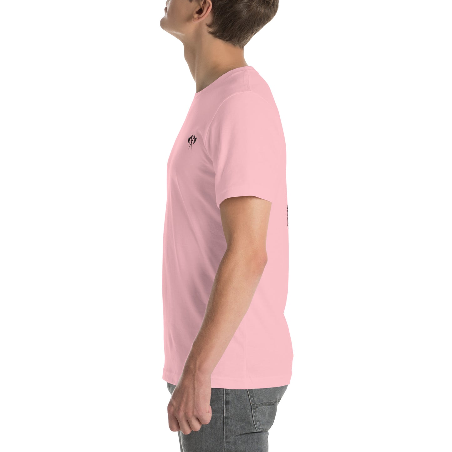 No Weapon T-shirt