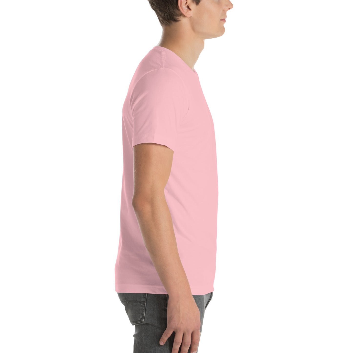 Stay Salty T-shirt (Small Logo)