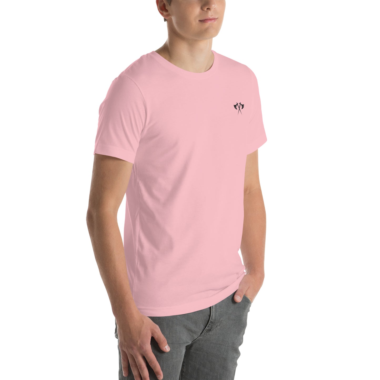 No Weapon T-shirt