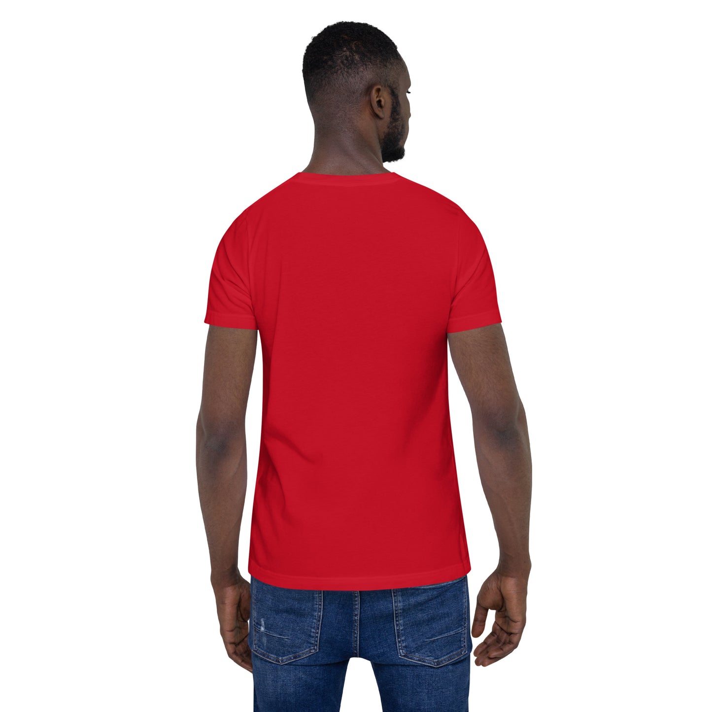 Glory To Glory T-shirt