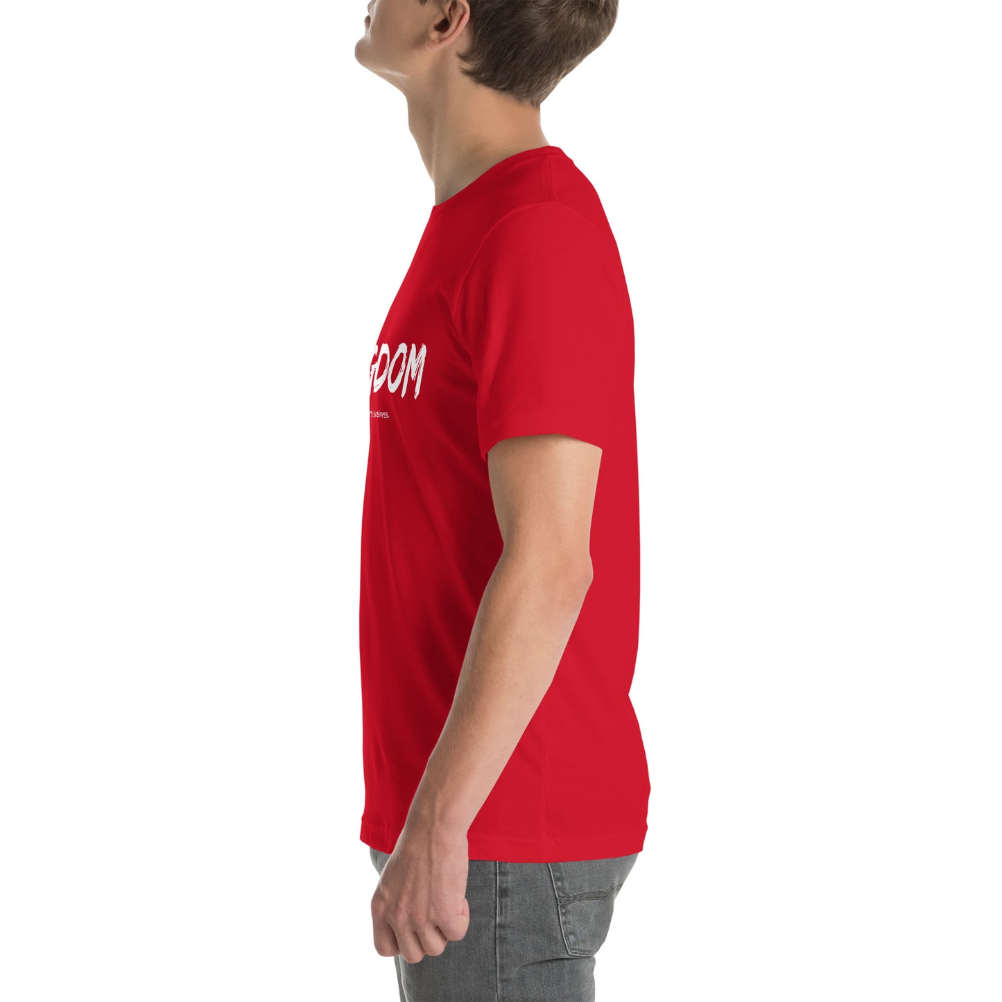 Kingdom T-shirt