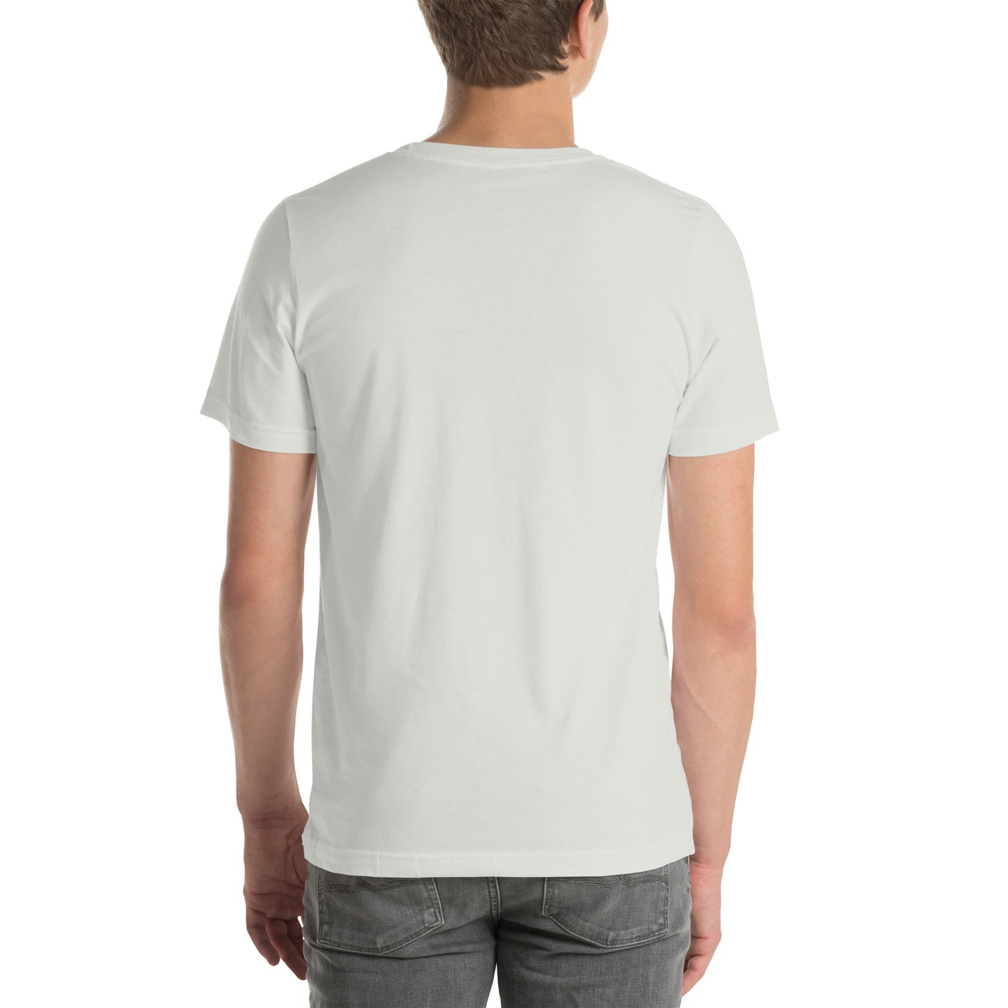 Stay Salty T-shirt (Small Logo)