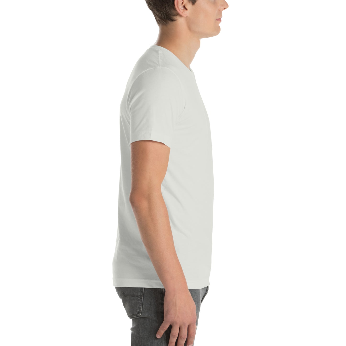 Stay Salty T-shirt (Small Logo)