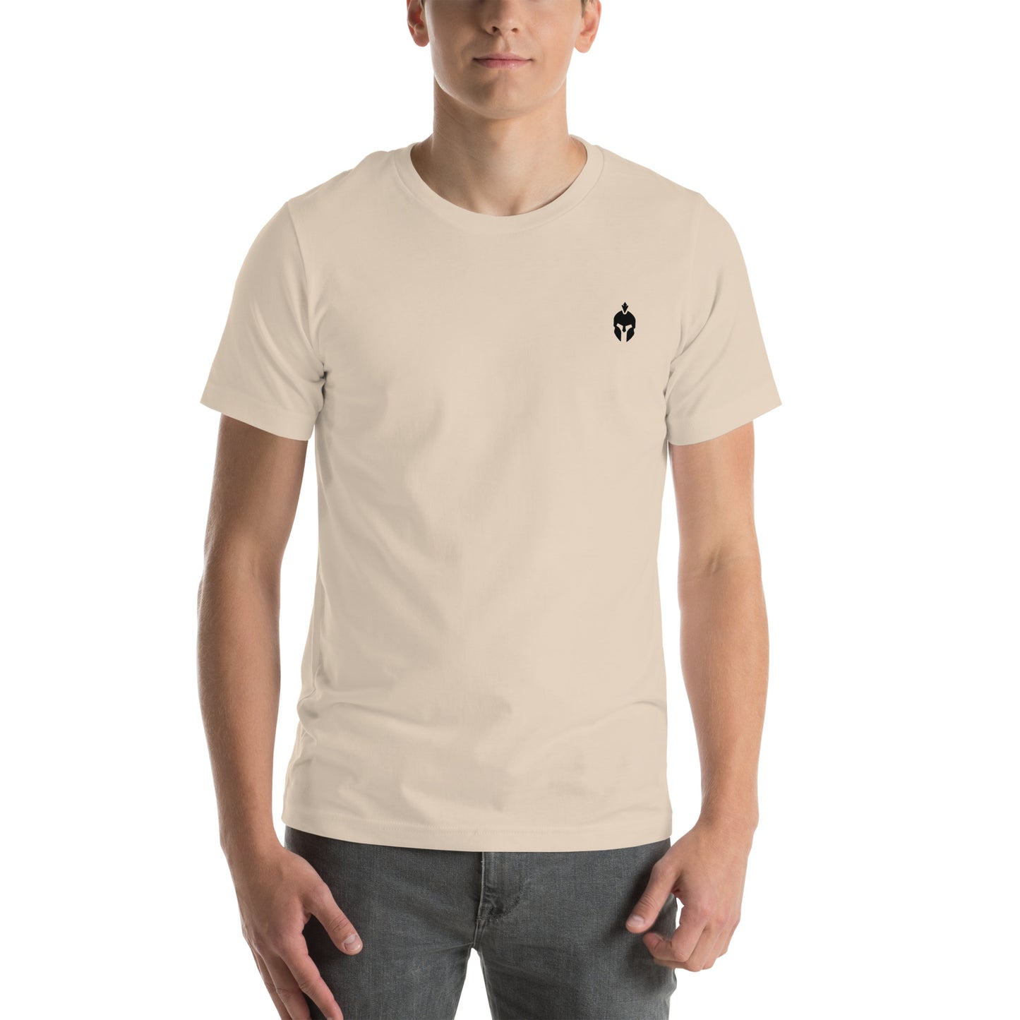 God Conquered T-shirt