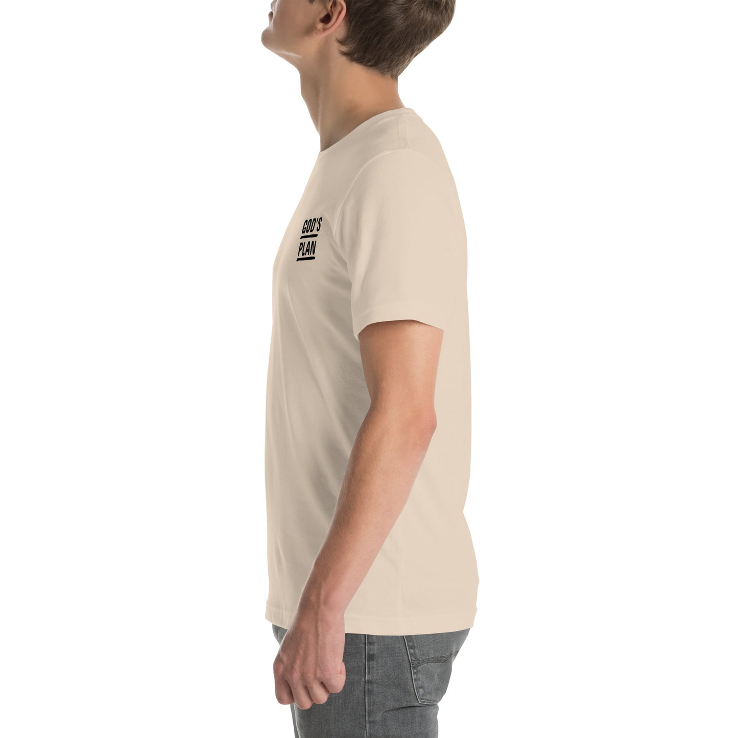 God's Plan T-shirt