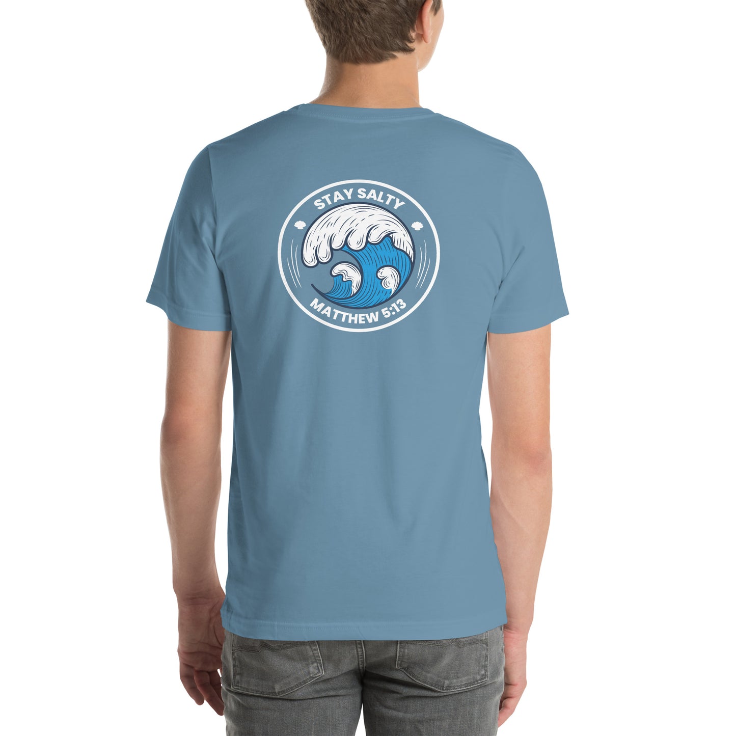 Stay Salty T-shirt