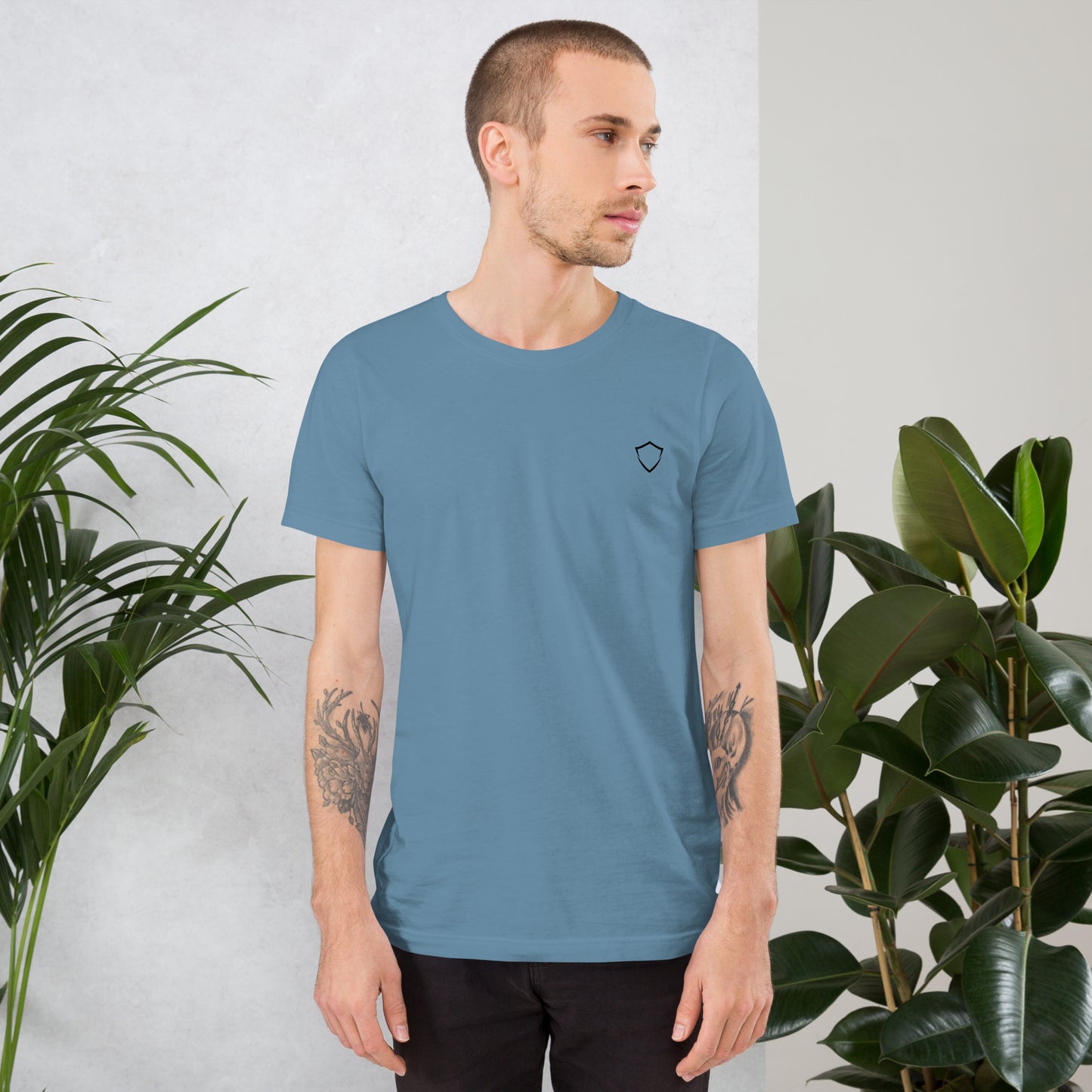 Shield Of Faith T-shirt