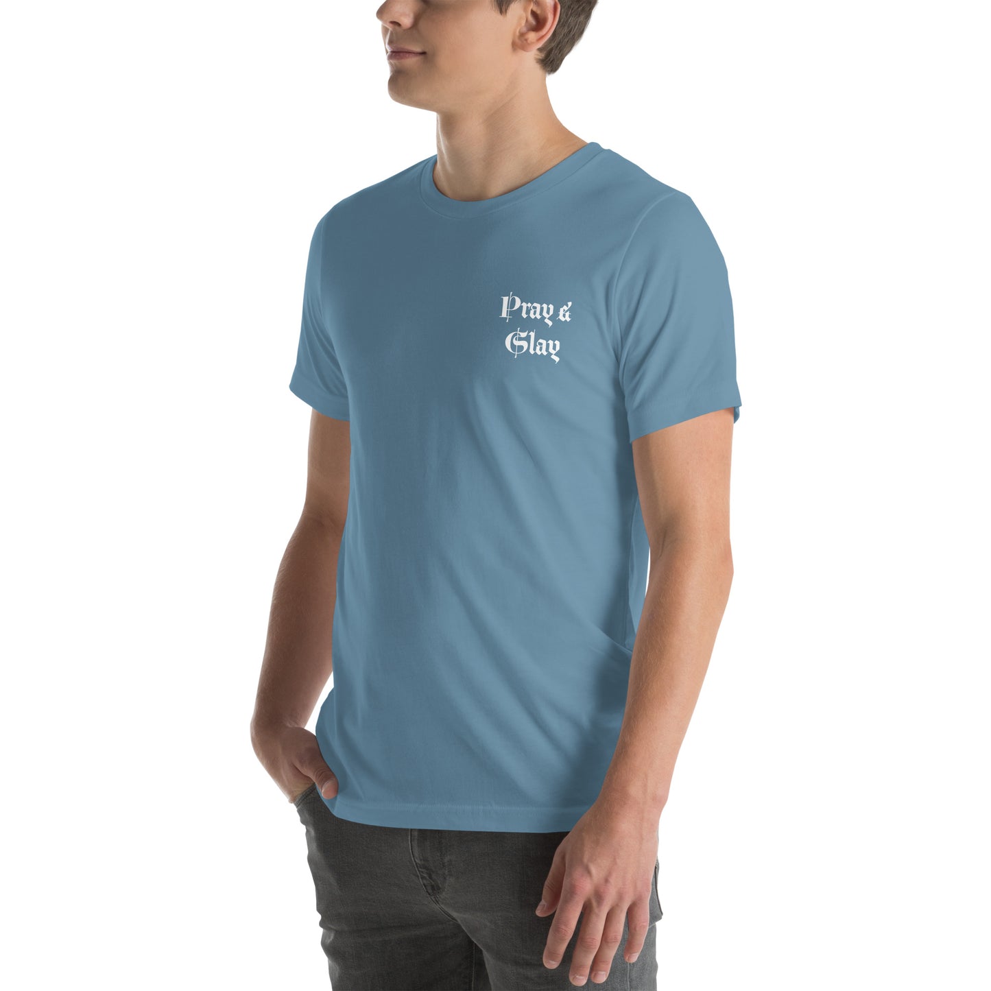Pray & Slay T-shirt