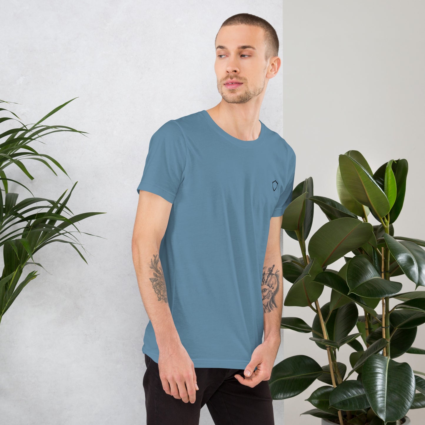 Shield Of Faith T-shirt