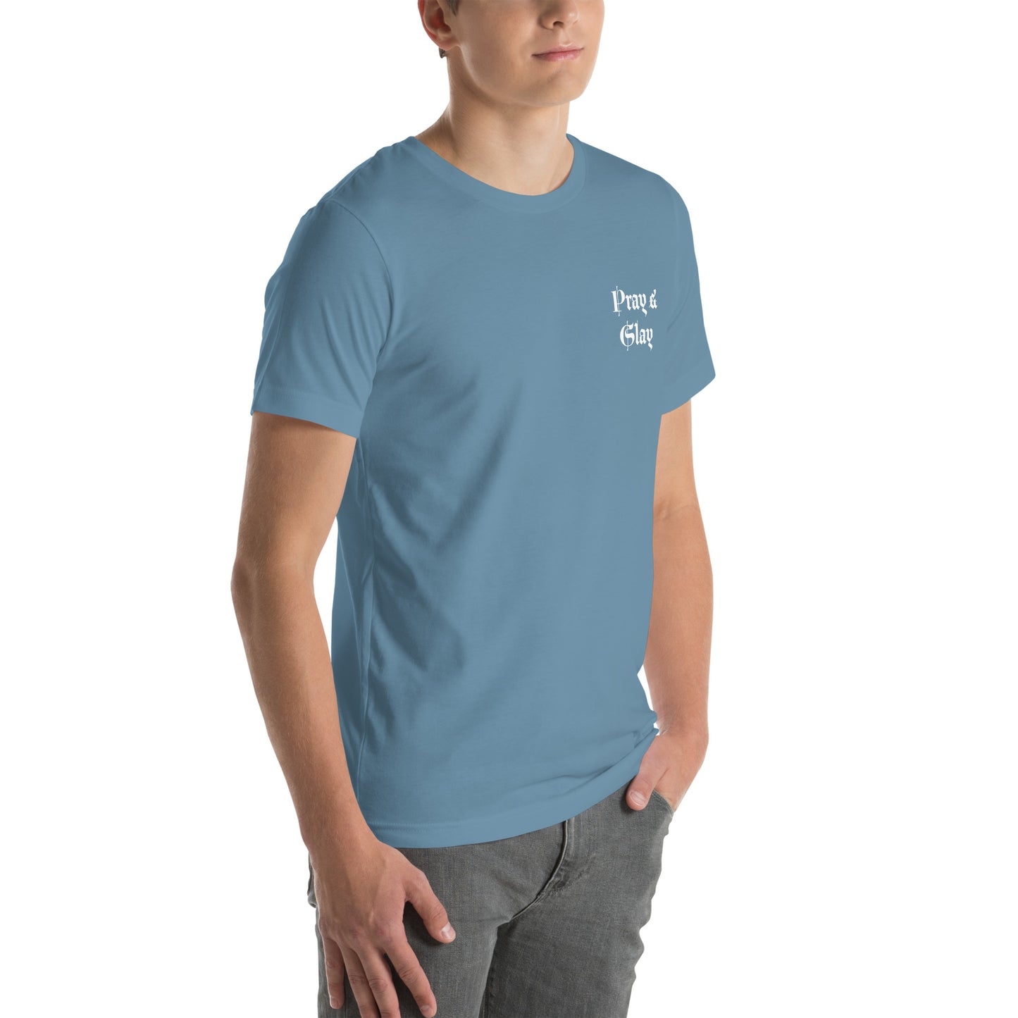 Pray & Slay T-shirt