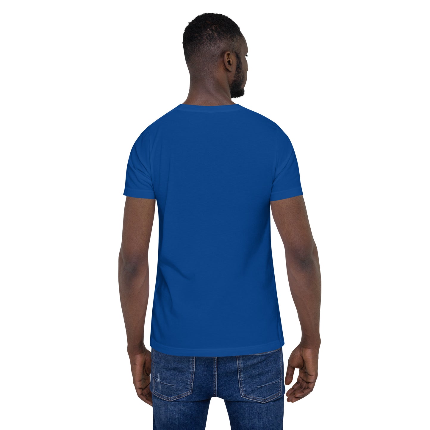 Glory To Glory T-shirt