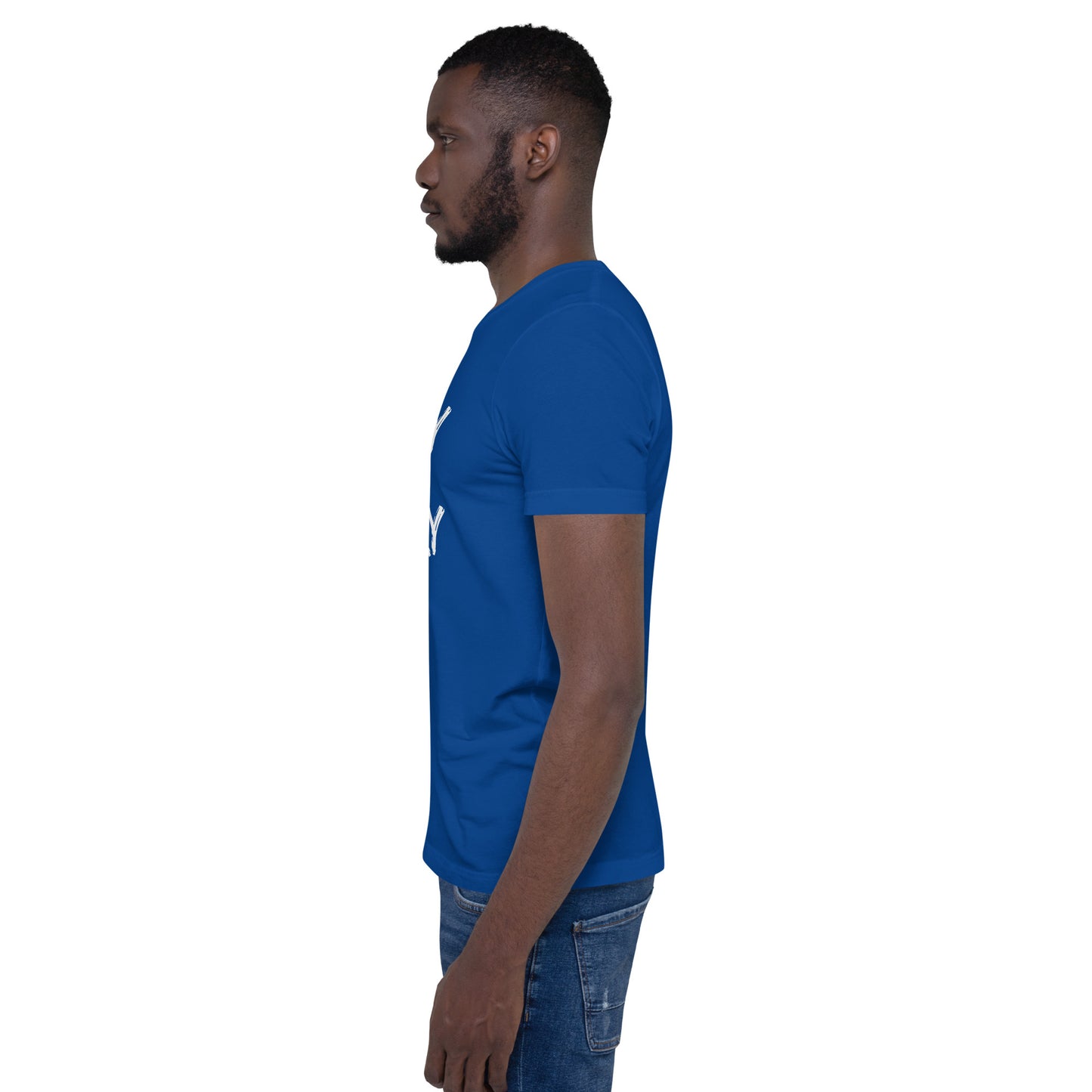 Glory To Glory T-shirt