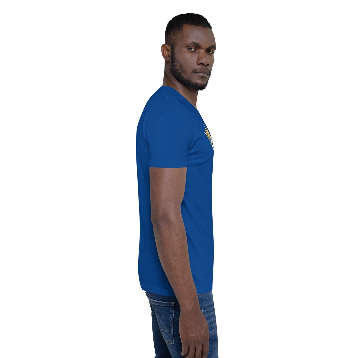 Glory To Glory T-shirt