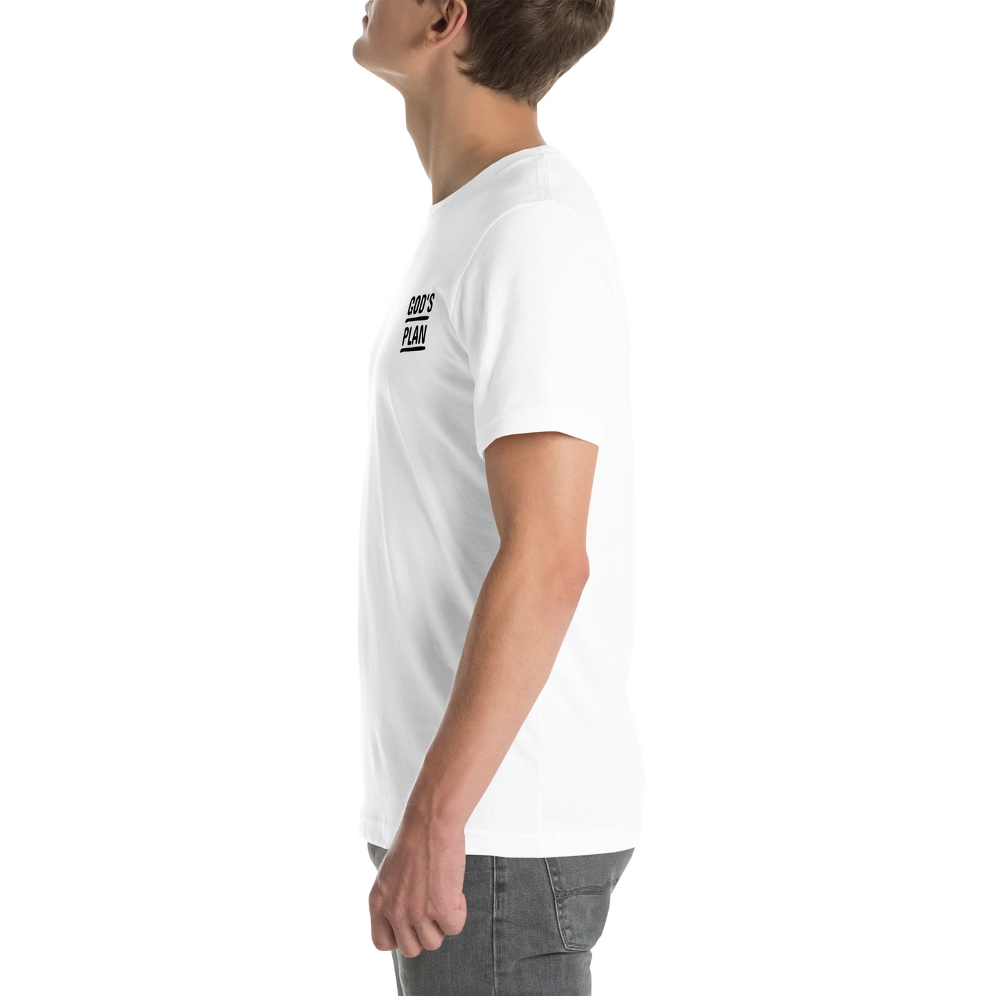 God's Plan T-shirt