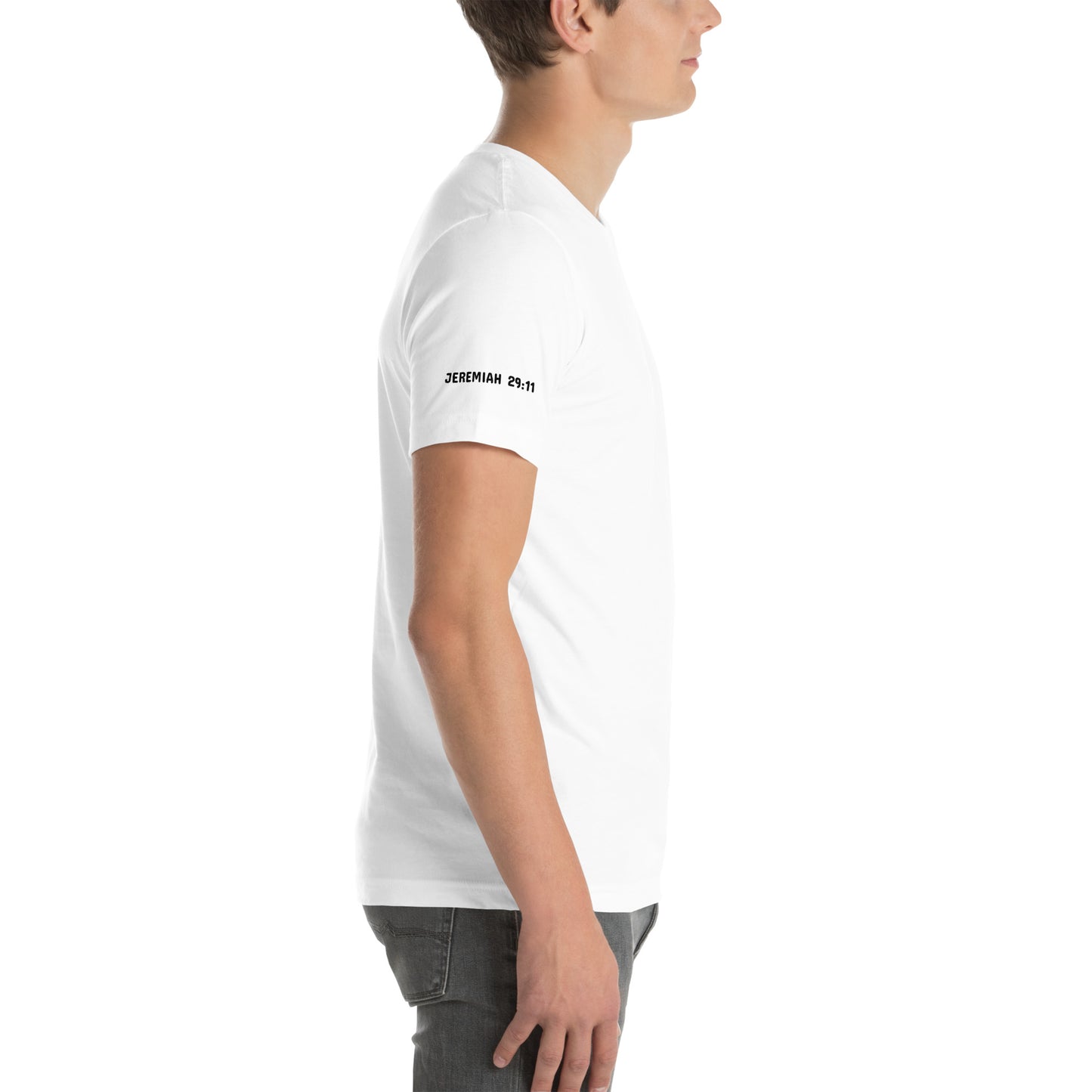God's Plan T-shirt