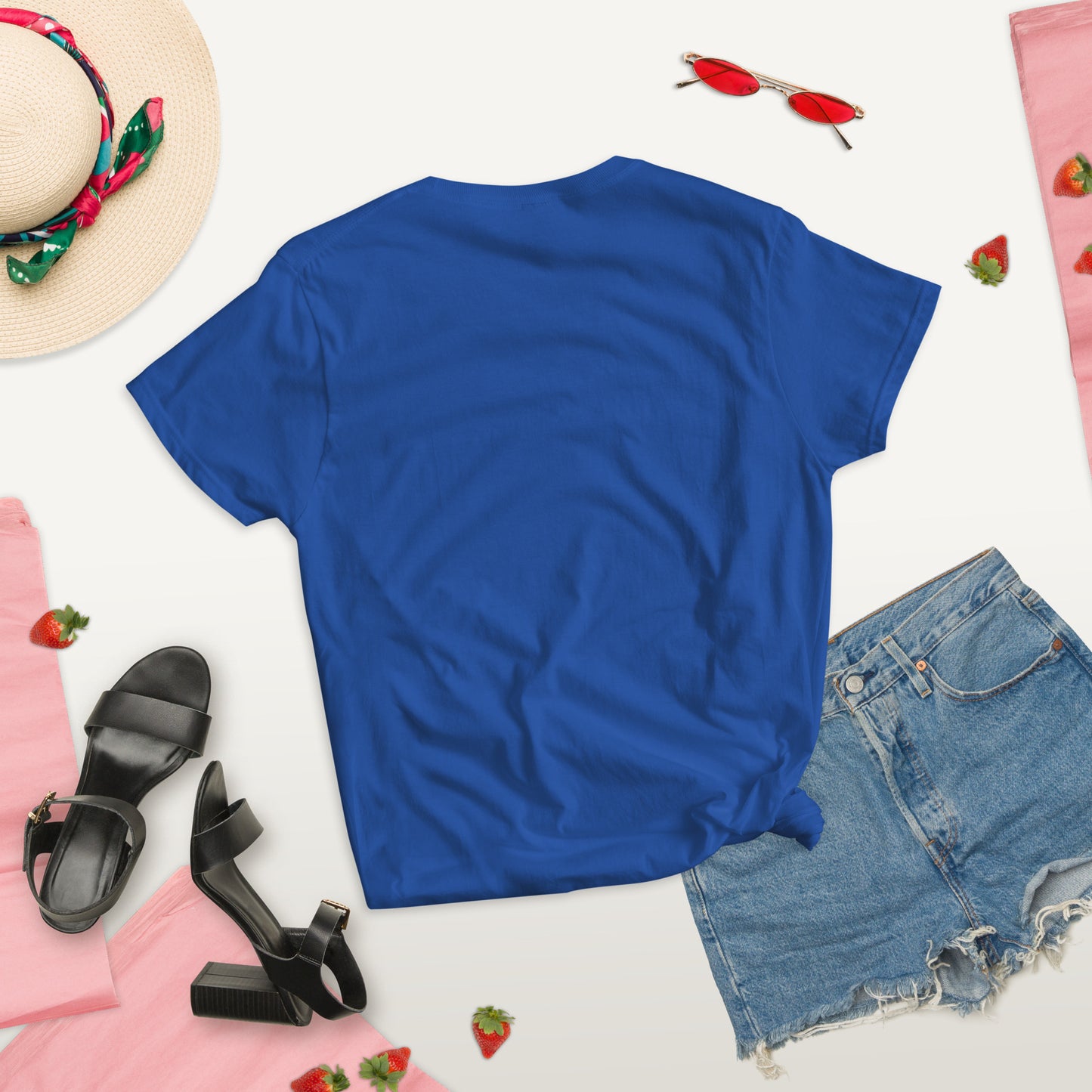 Take Heart Women's T-shirt
