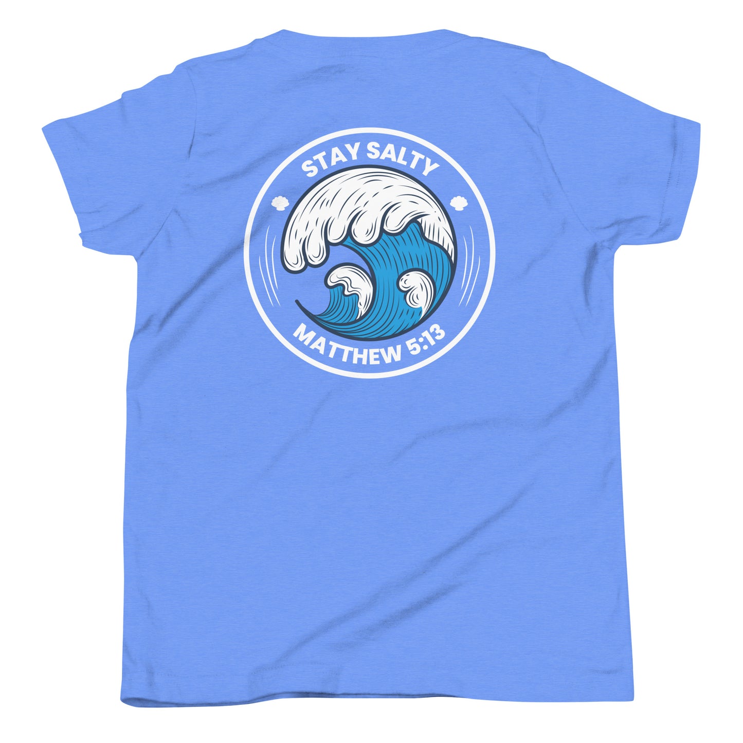 Youth Stay Salty T-shirt